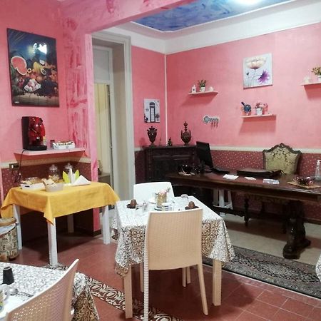 B&B Orchidea Palermo Zewnętrze zdjęcie