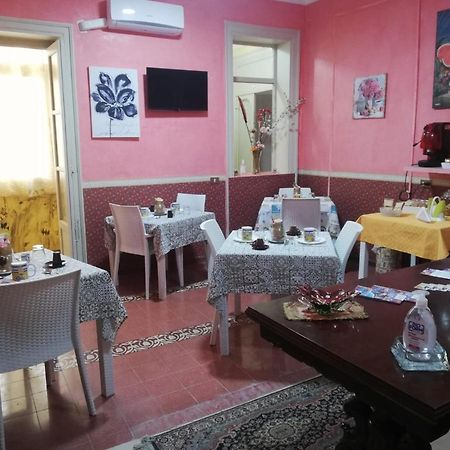 B&B Orchidea Palermo Zewnętrze zdjęcie