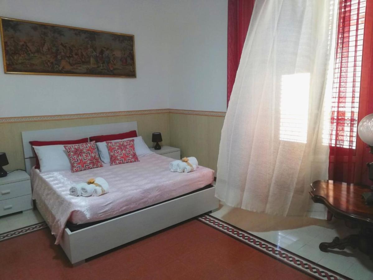 B&B Orchidea Palermo Zewnętrze zdjęcie