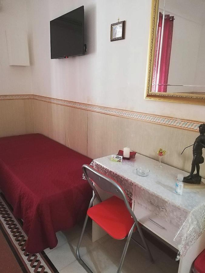 B&B Orchidea Palermo Zewnętrze zdjęcie