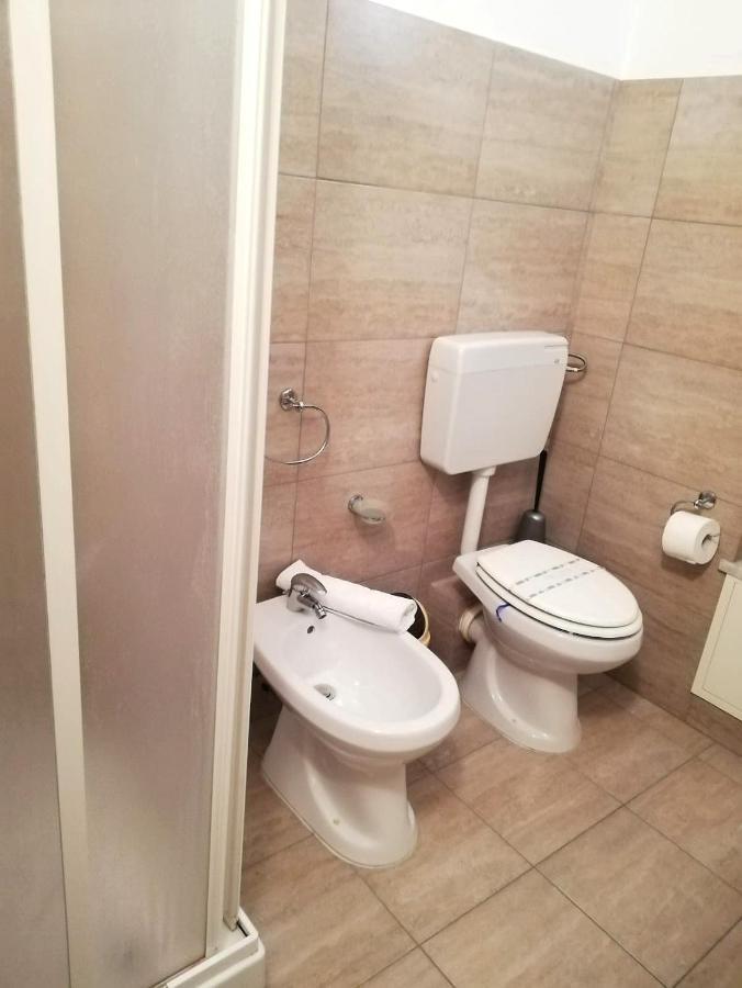 B&B Orchidea Palermo Zewnętrze zdjęcie