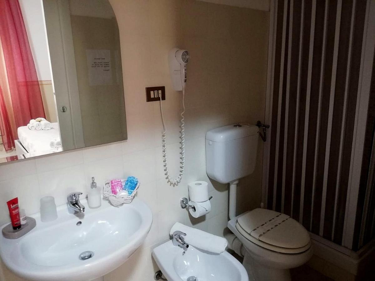 B&B Orchidea Palermo Zewnętrze zdjęcie