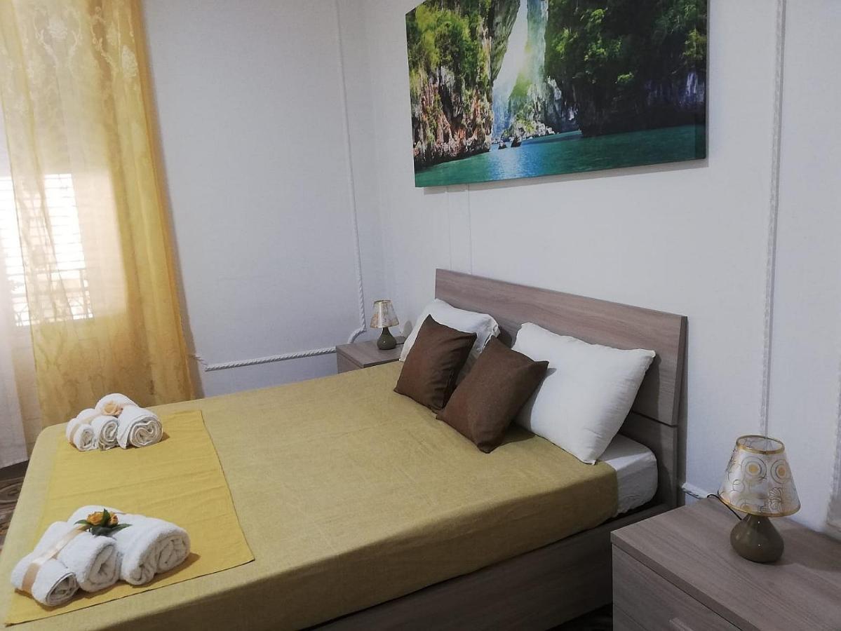 B&B Orchidea Palermo Zewnętrze zdjęcie