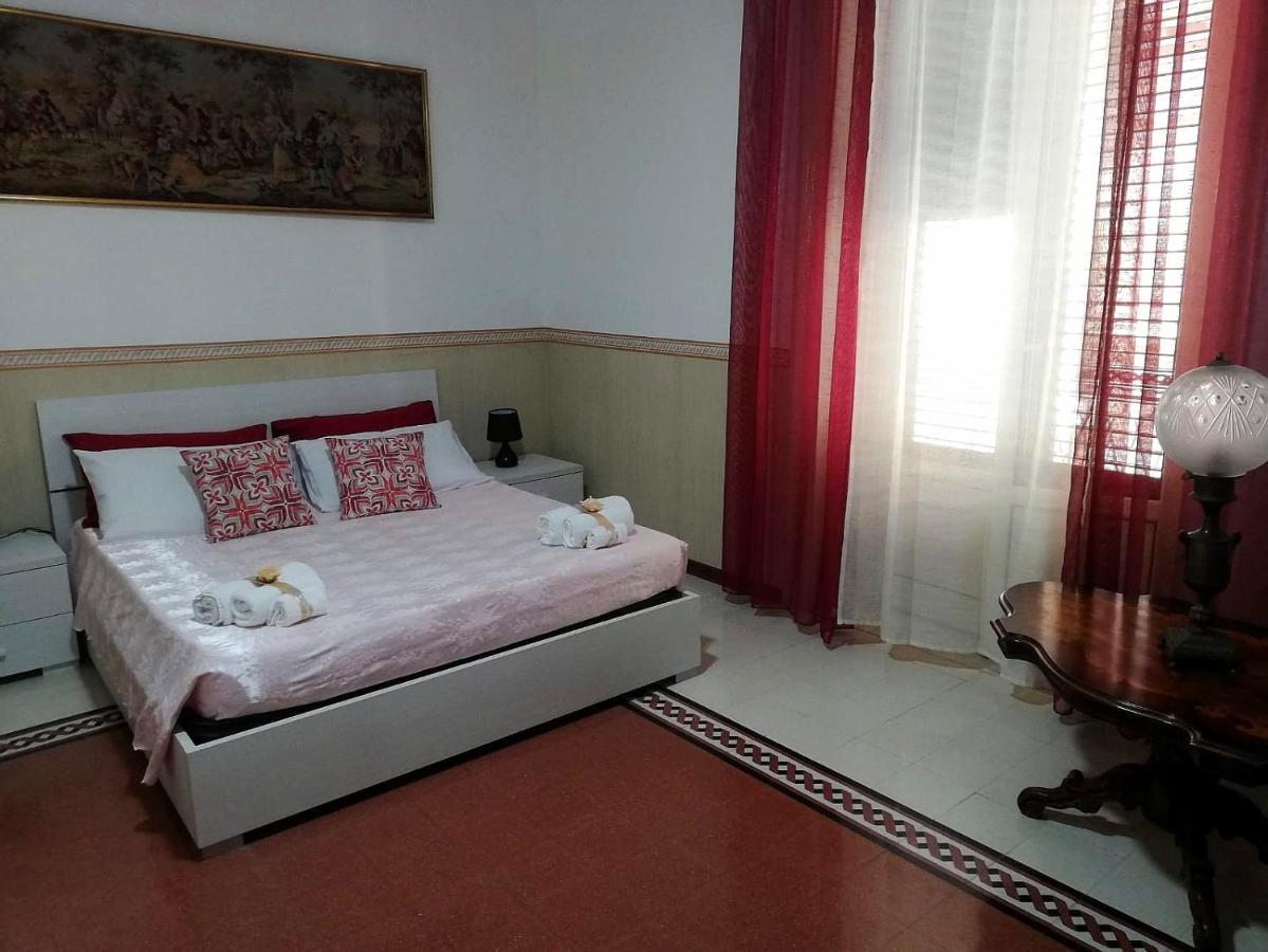 B&B Orchidea Palermo Zewnętrze zdjęcie