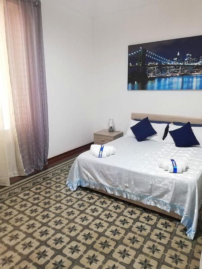 B&B Orchidea Palermo Zewnętrze zdjęcie