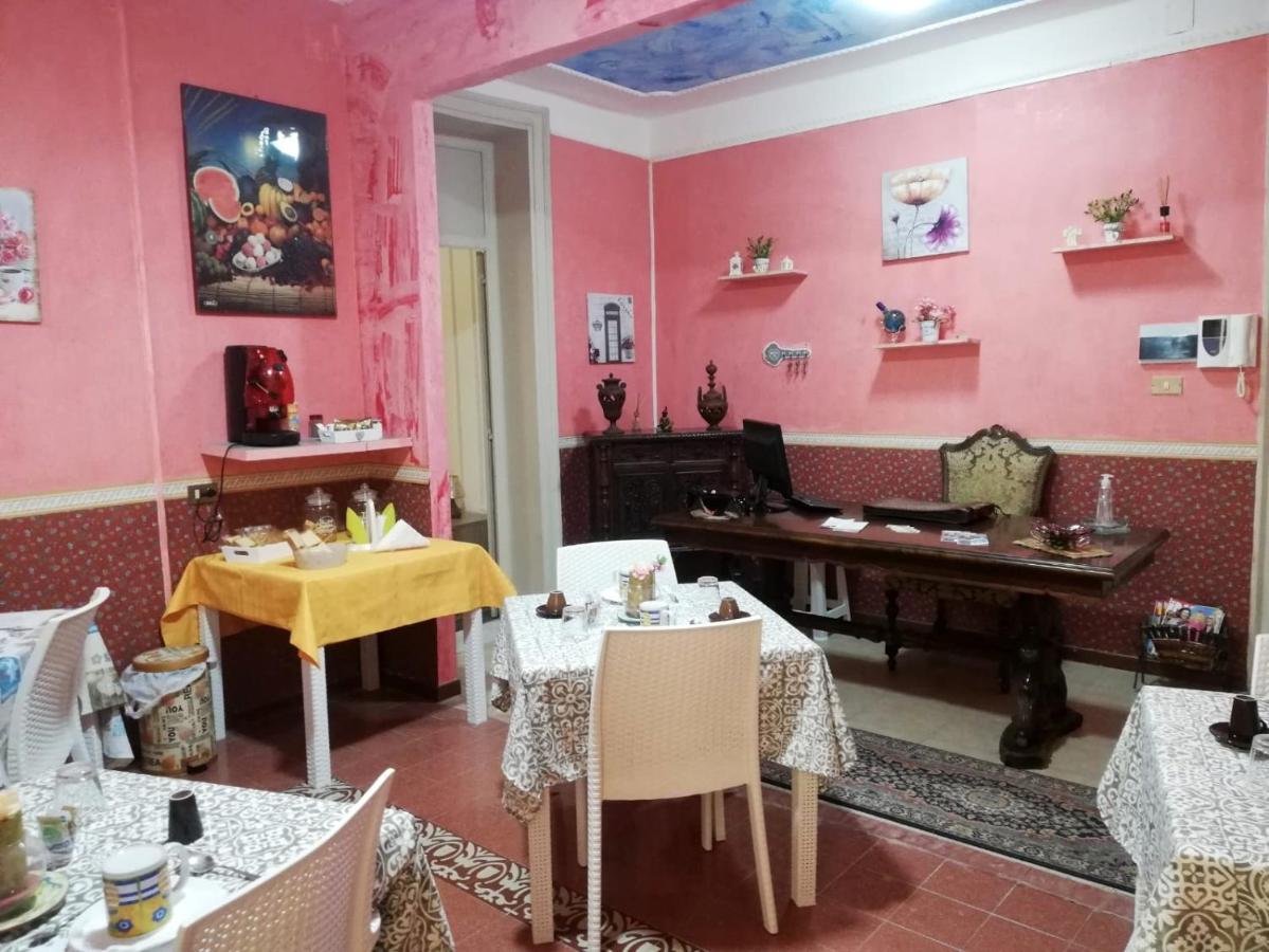 B&B Orchidea Palermo Zewnętrze zdjęcie