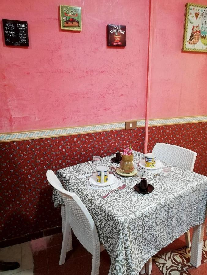 B&B Orchidea Palermo Zewnętrze zdjęcie