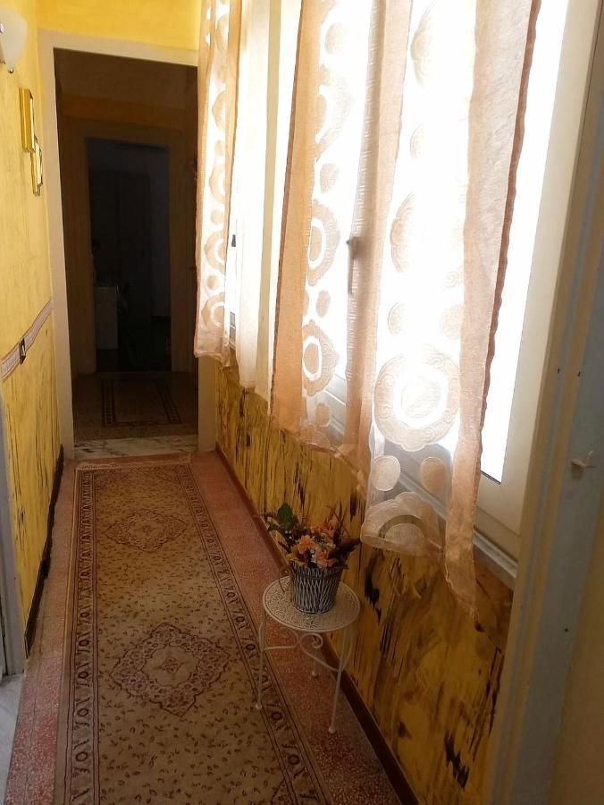 B&B Orchidea Palermo Zewnętrze zdjęcie