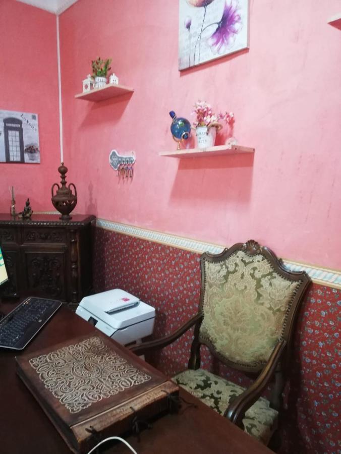 B&B Orchidea Palermo Zewnętrze zdjęcie