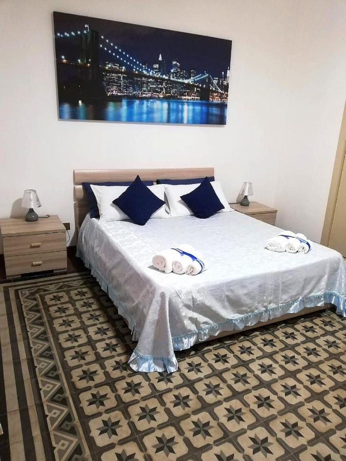 B&B Orchidea Palermo Zewnętrze zdjęcie