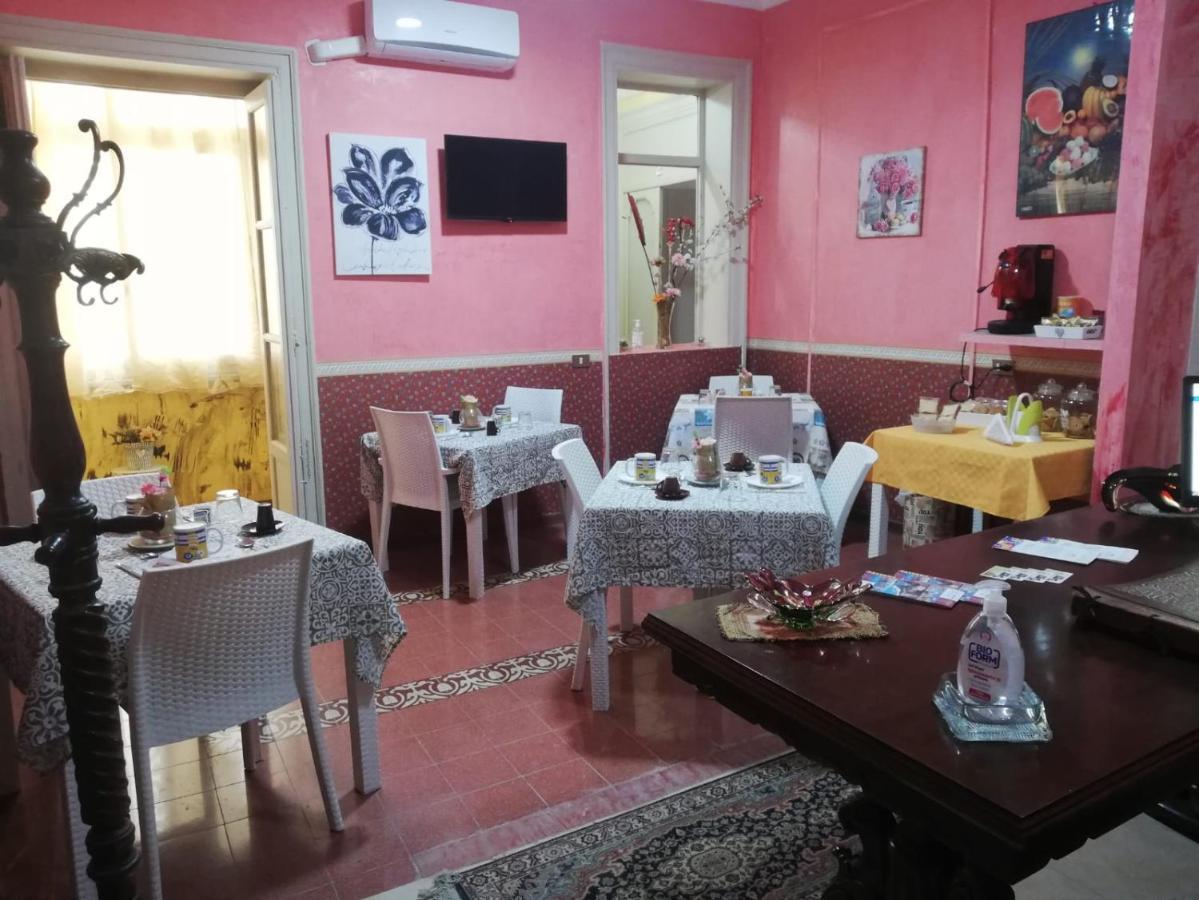 B&B Orchidea Palermo Zewnętrze zdjęcie